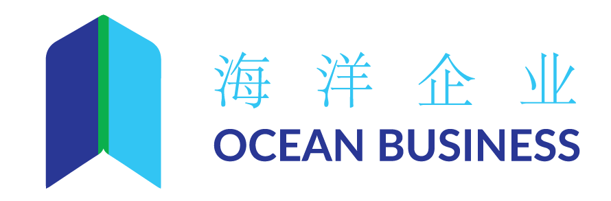OceanBiz Logo